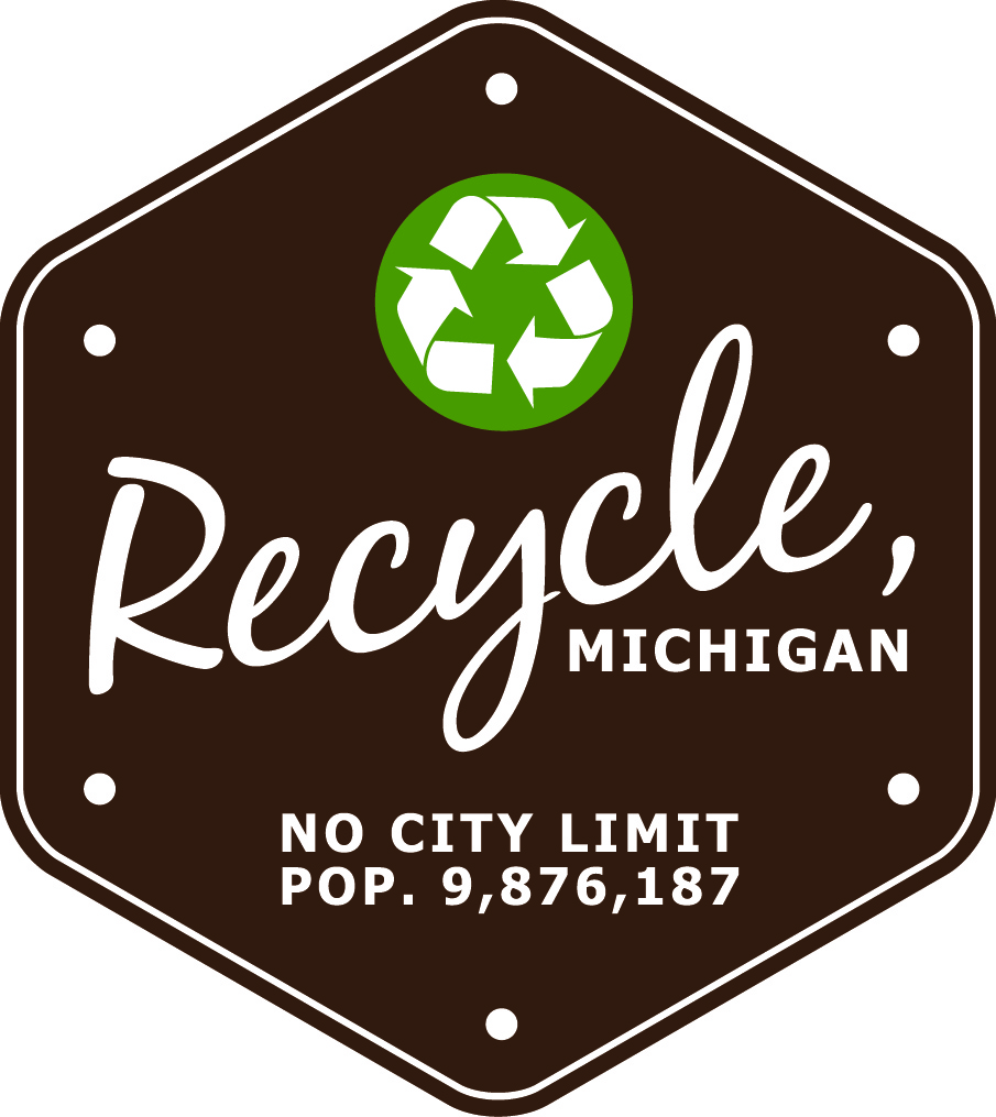 Recycling Information Michigan Recycling Coalition