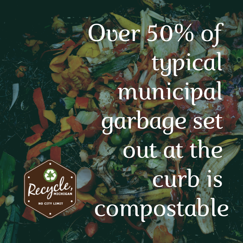 Compost Michigan Recycling Coalition