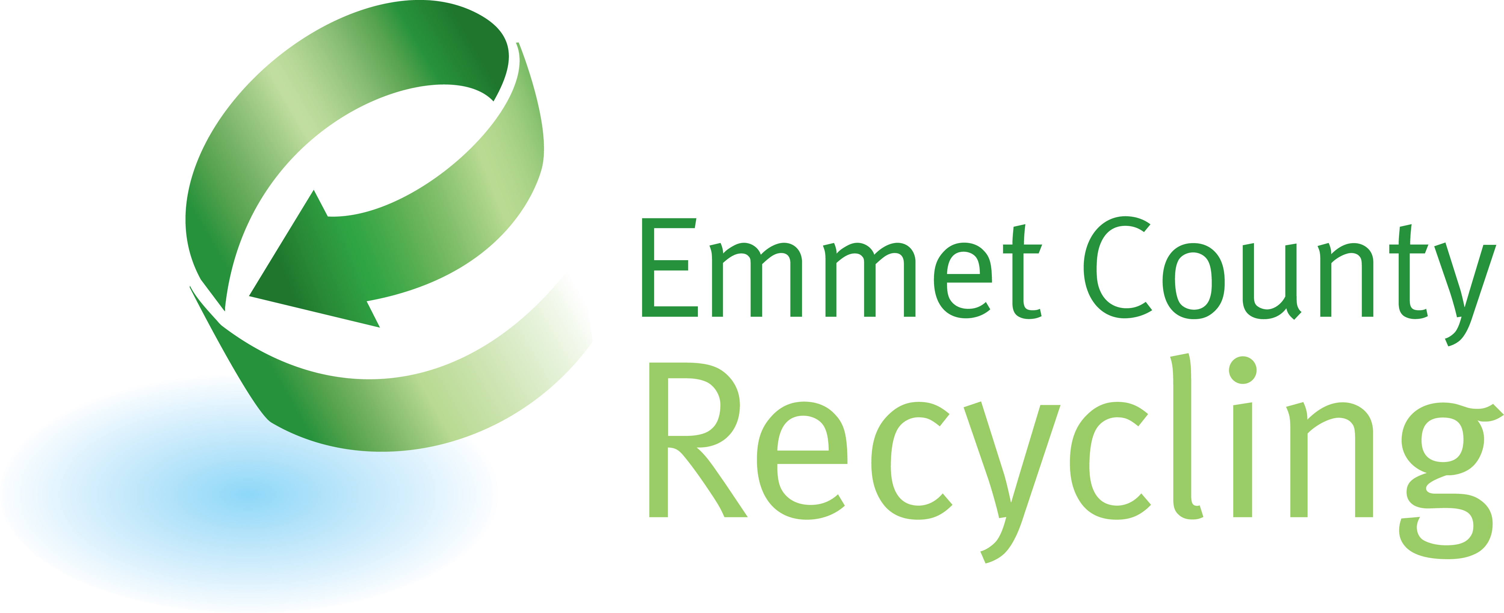 Silver - Emmet County Recycling