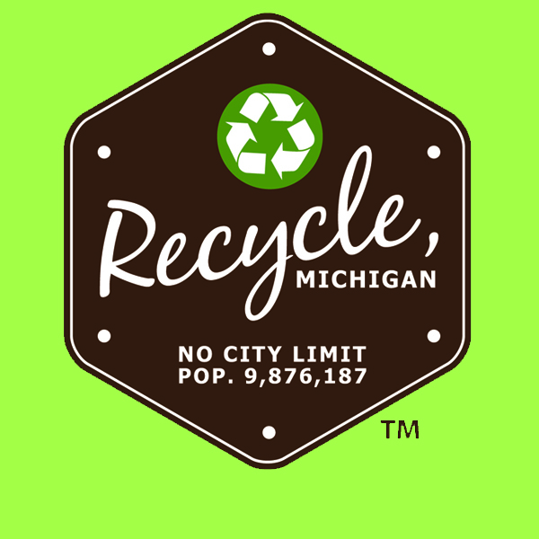 Home Michigan Recycling Coalition