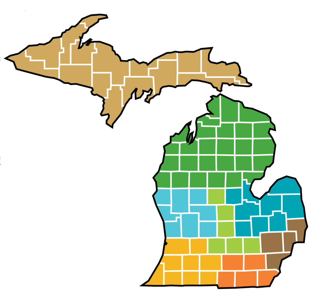 MRC Regional Meetings - Michigan Recycling Coalition