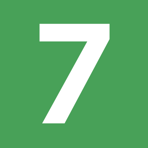 7