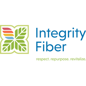 Integrity Fiber logo