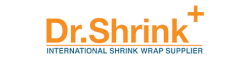 Dr. Shrink logo