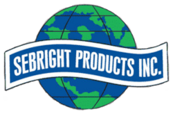 Sebright Products logo