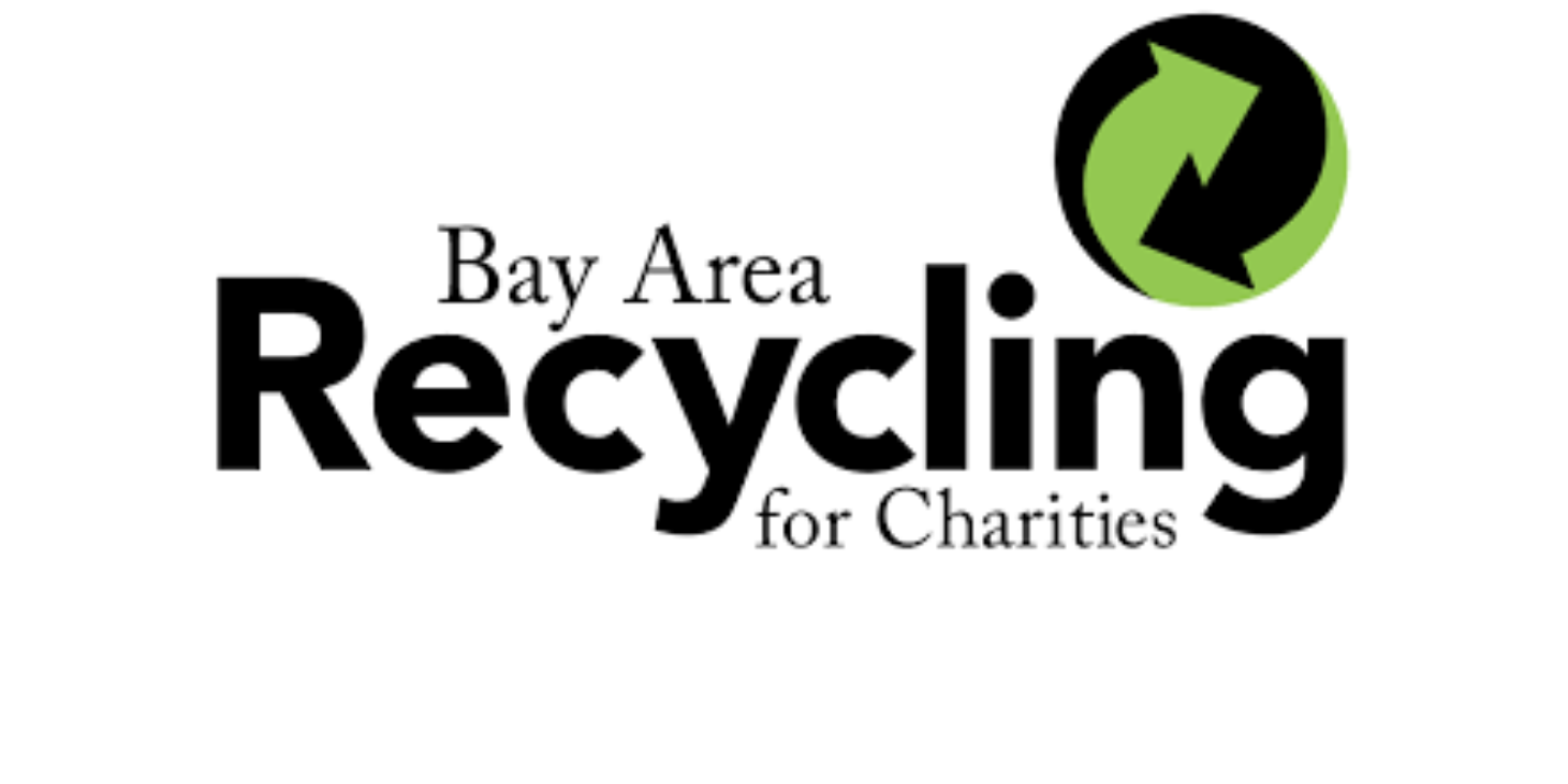 Bay Area Recycling for Charities logo