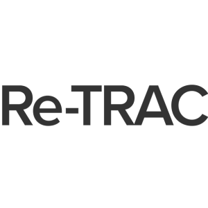 Re-TRAC logo