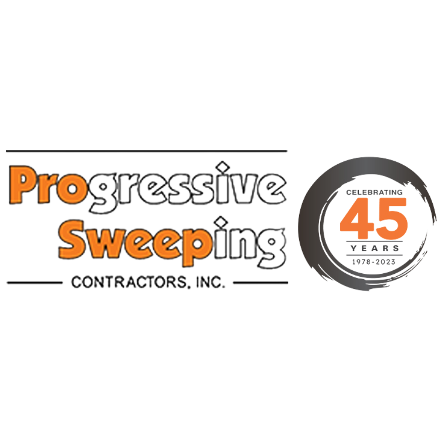 Progressive Sweeping logo