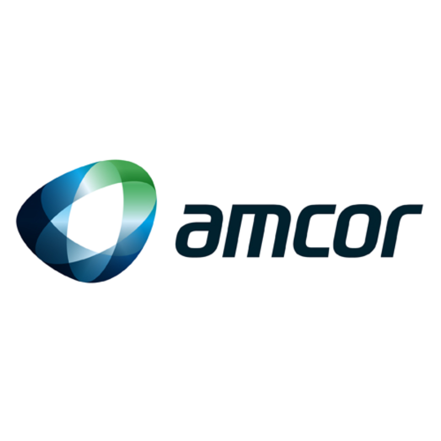 Amcor Logo