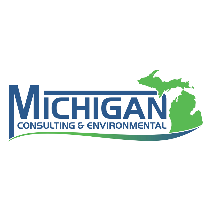 Michigan Consulting and Environmental logo