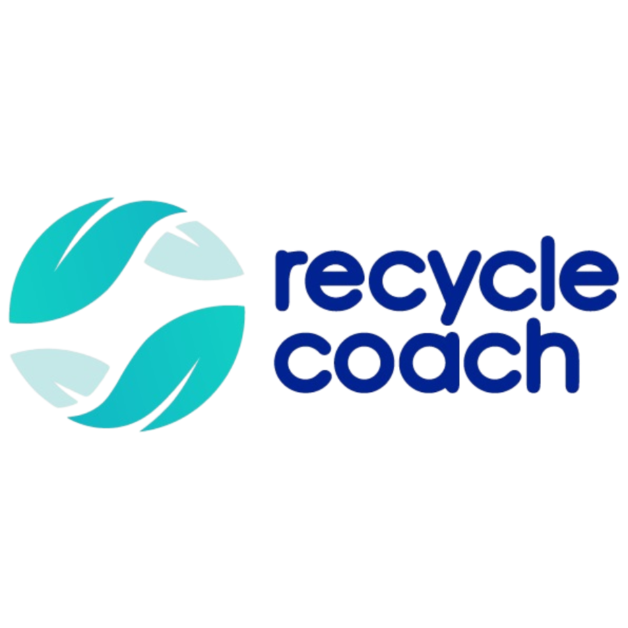 Recycle Coach logo