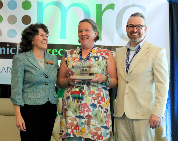 lindsey walker award pic lindsey walker award pic