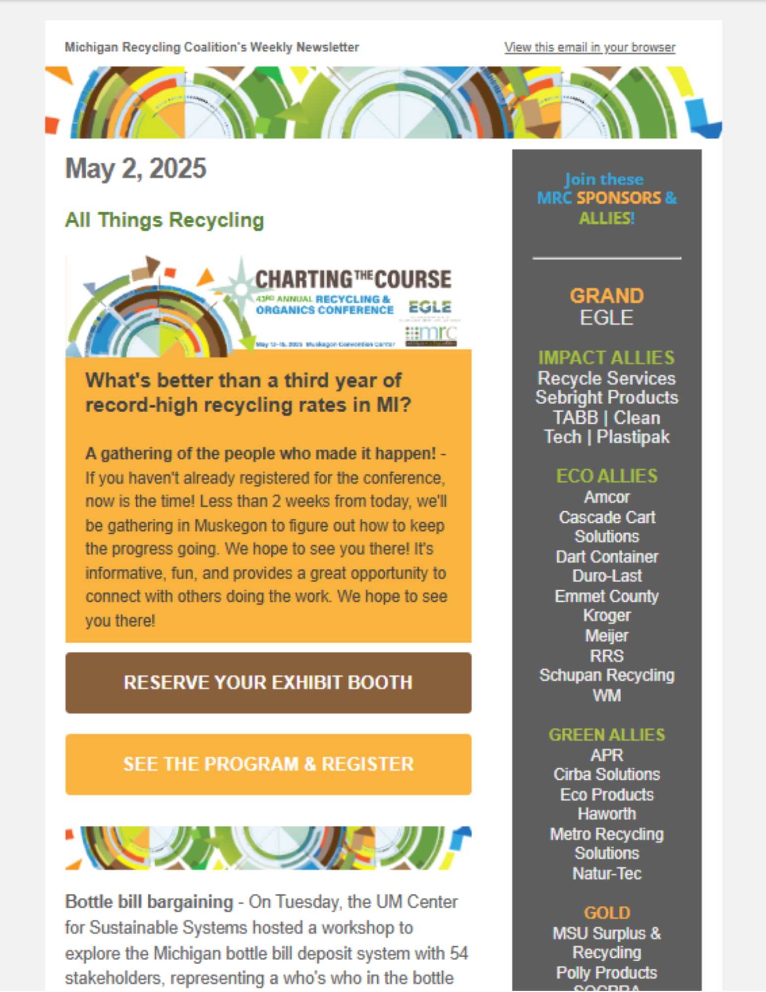 may 2025 newsletter