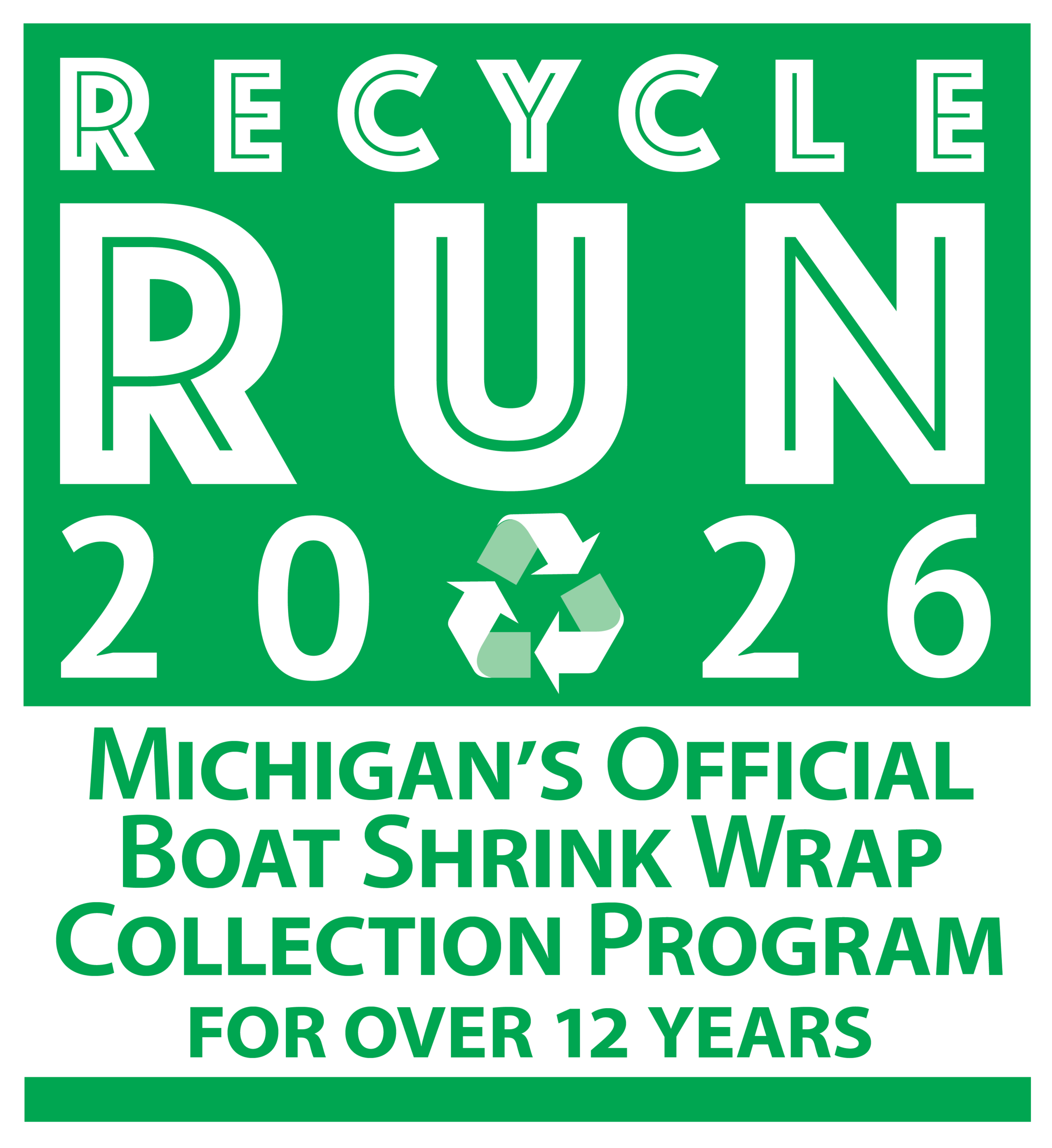 recycleRUN26logo