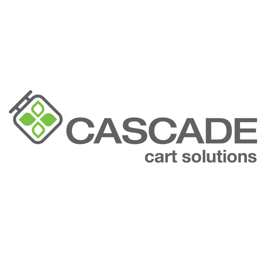 Cascade Cart Solutions logo