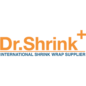 Dr. Shrink logo