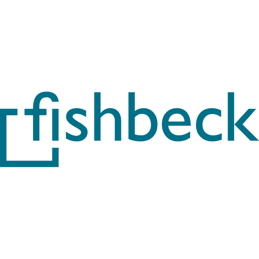 Fishbeck logo