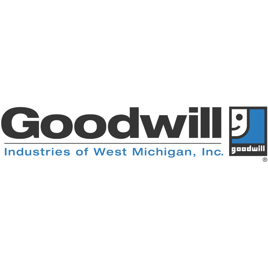Goodwill Industries of West Michigan Inc. logo