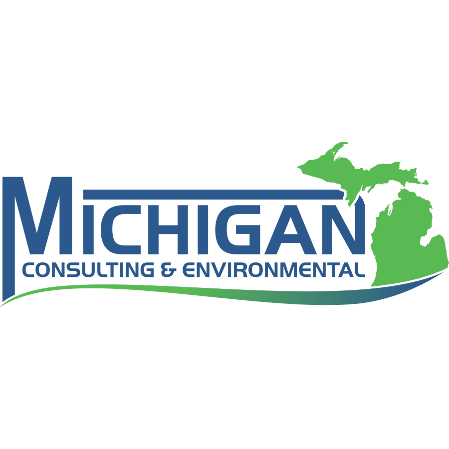 Michigan Consulting & Environmental logo