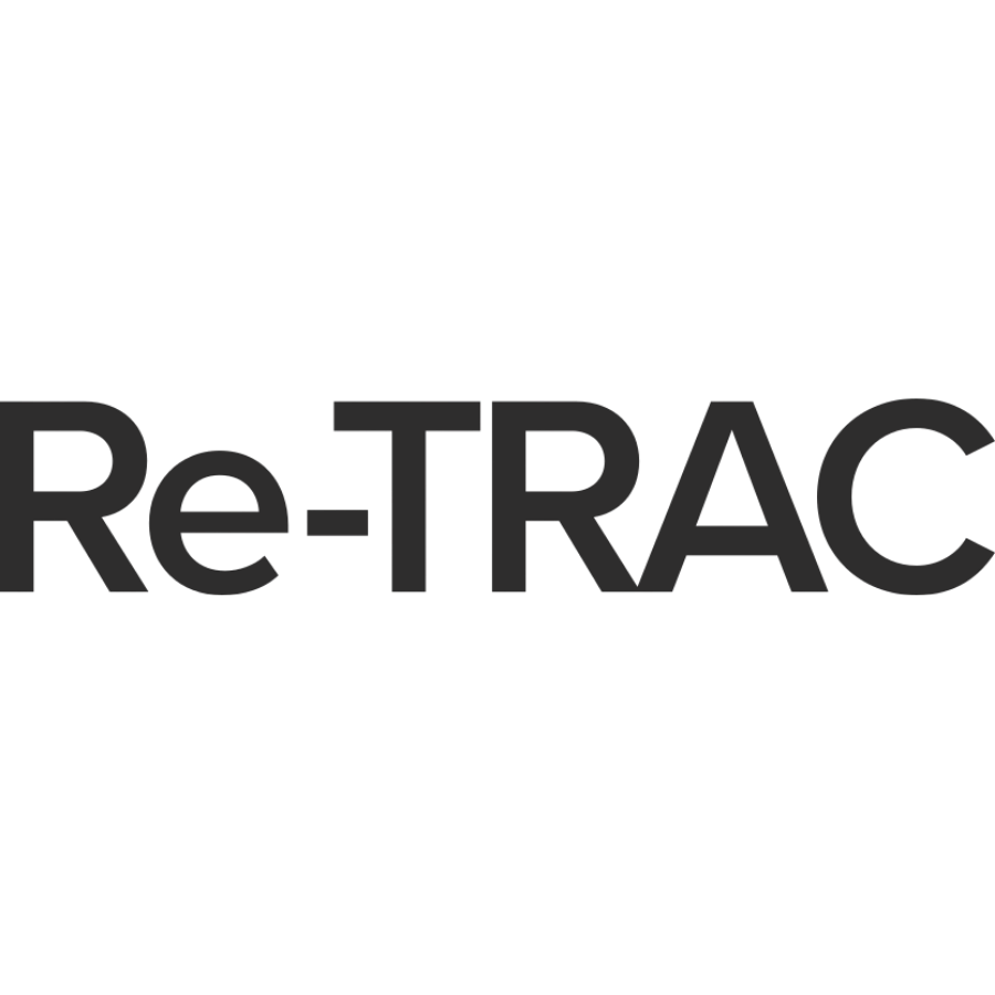 Re-TRAC logo