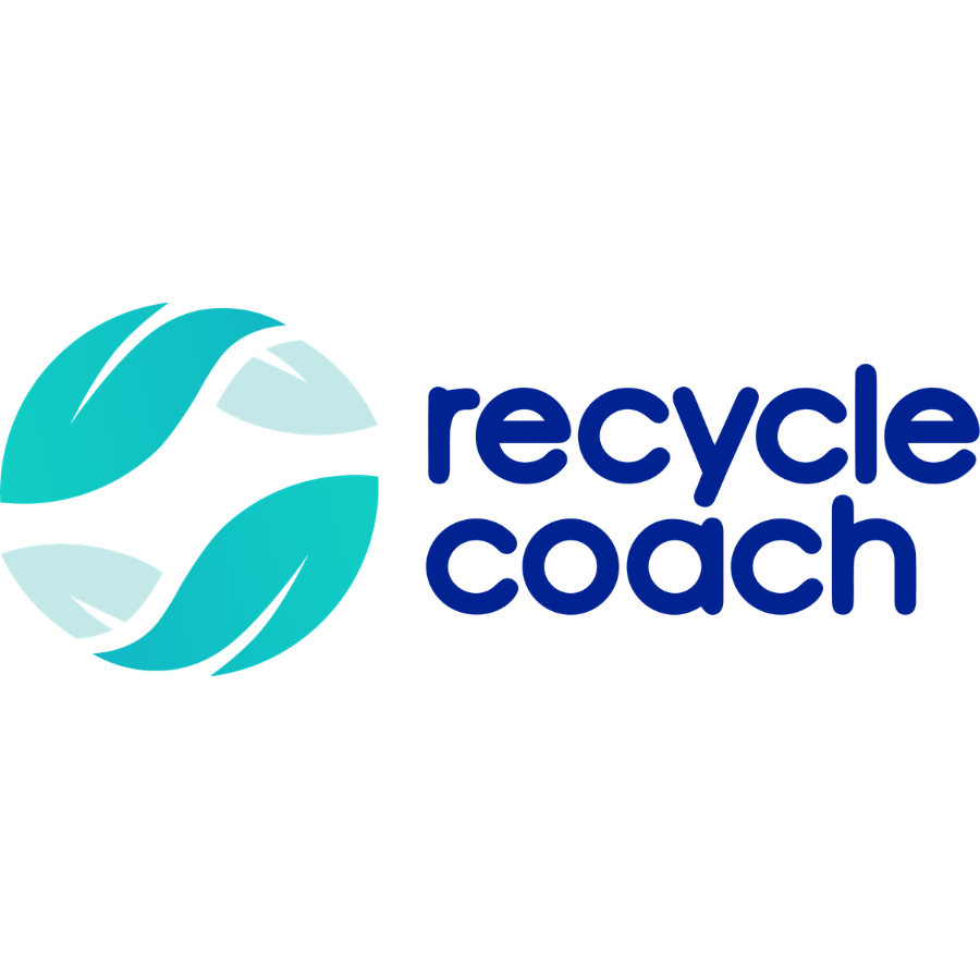 Recycle Coach logo