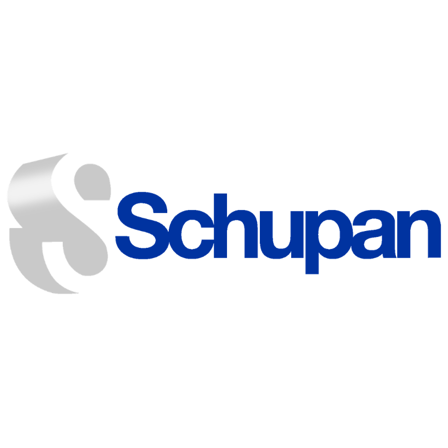 Schupan logo