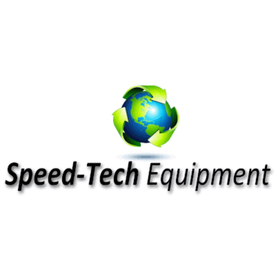 Speed-Tech Equipment logo