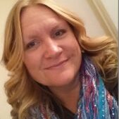 Kate Kate Neese regional Director headshot